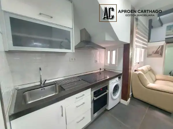 Apartament de lloguer a Calle Macarena, imagen 8