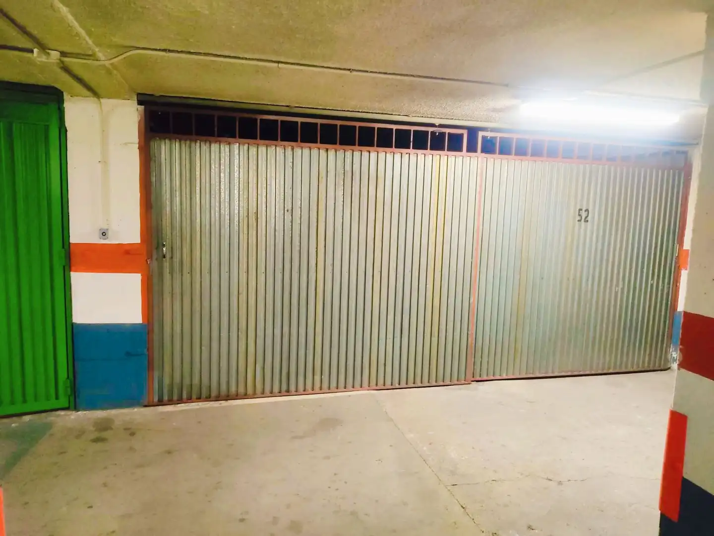 Piso de alquiler en Calle Valdeserías, Centro