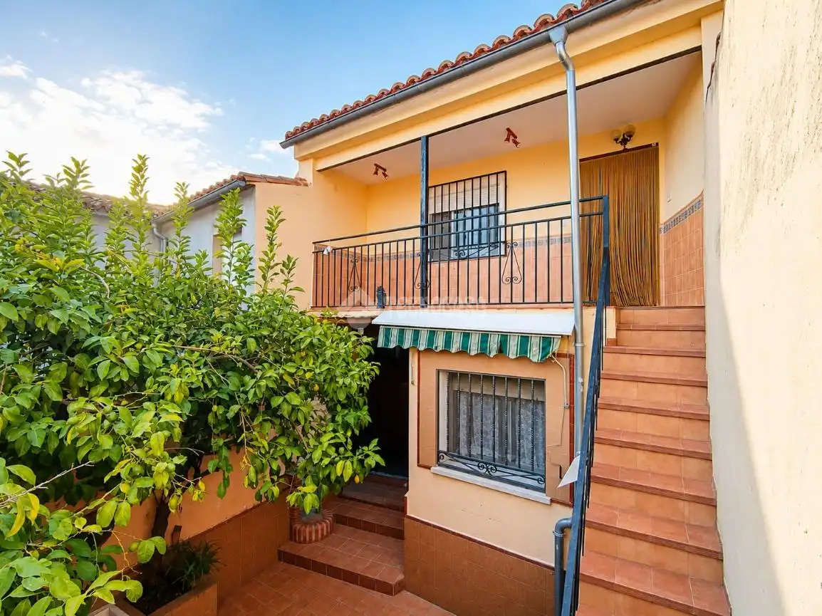 Casa con terrazza in vendita a Valdeverdeja, imagen 39