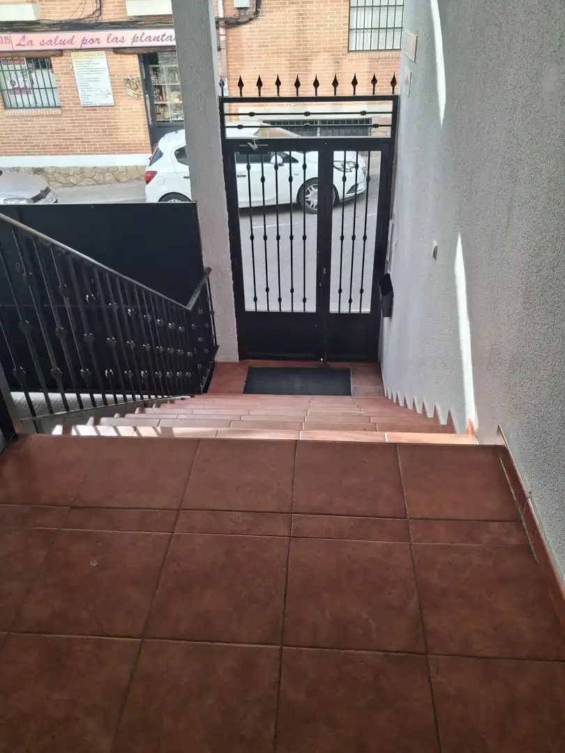 Pis en venda en Soto del Real amb Calefacció, Parquet i Terrassa