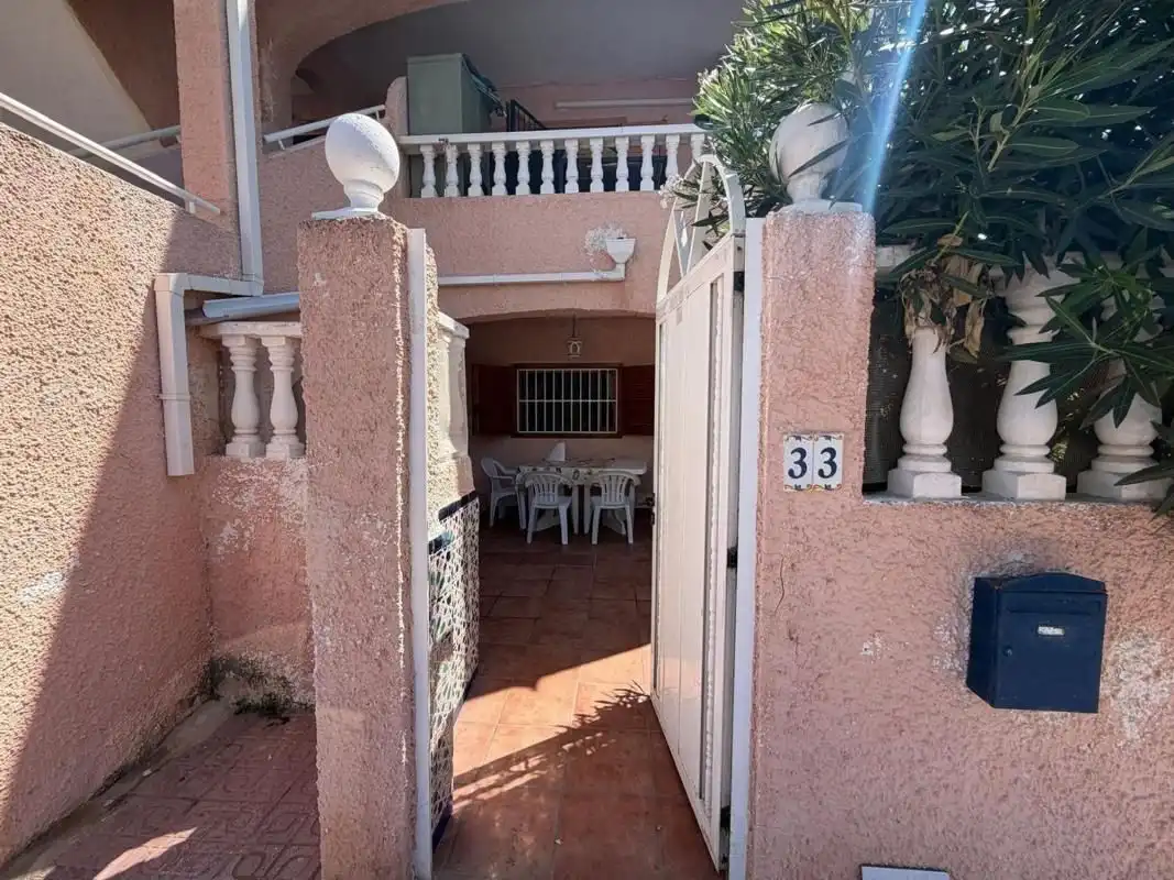 Casa in vendita a La Mata, imagen 7
