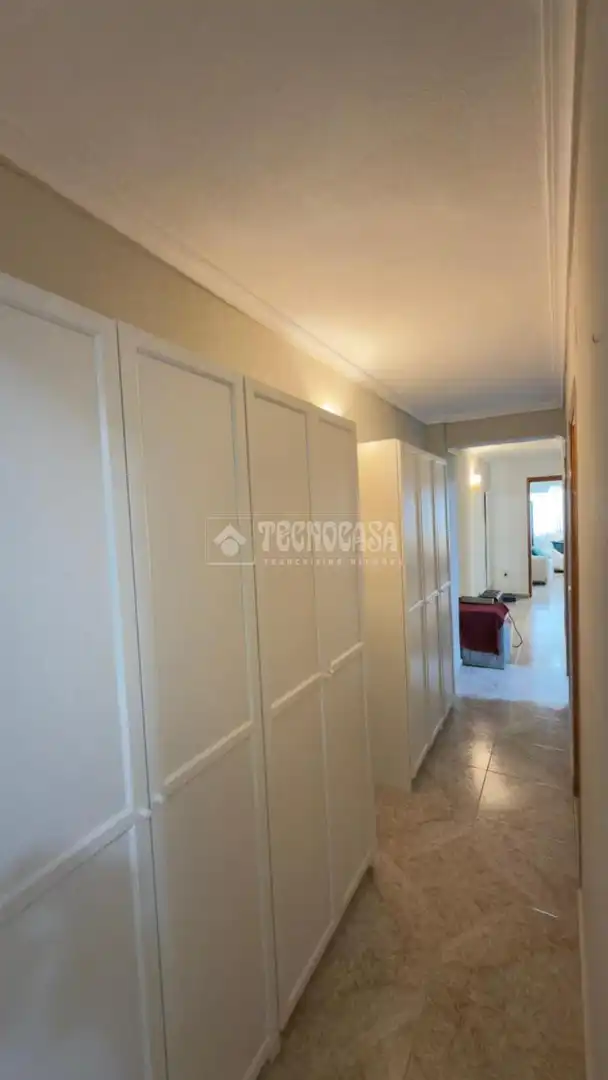 Bedroom of Flat for sale in Alicante / Alacant  with Air Conditioner and Heating