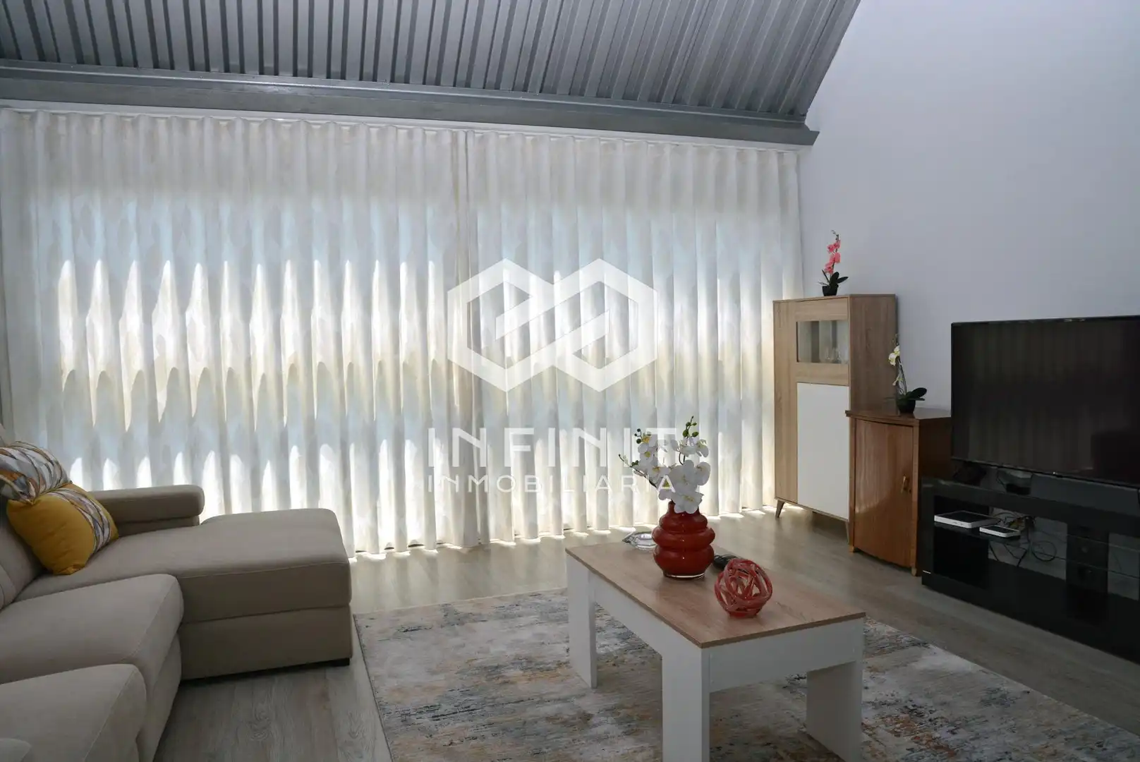Lofts for sale in Reyes Católicos