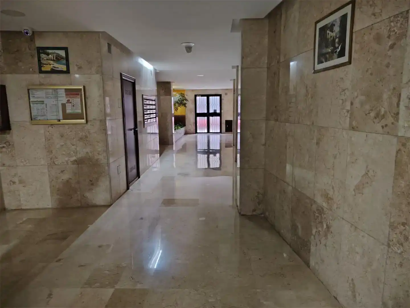 Piso de alquiler en Málaga con Aire acondicionado
