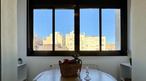 Foto 4 de Pis en venda a De Mallorca, 581, El Camp de l'Arpa del Clot, Barcelona