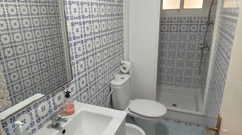 Photo 2 of Flat for rent in Calle Maestro Luis Torregrosa, 13, Pla de Bon Repós, Alicante / Alacant