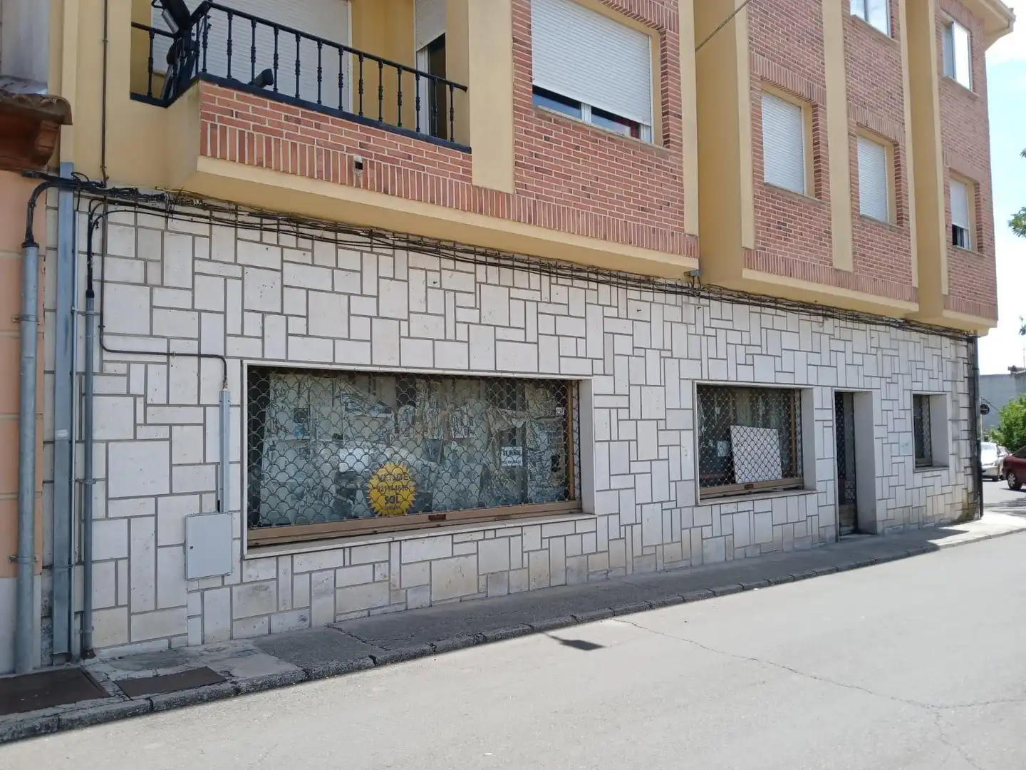 Locale commerciale in vendita a Castilviejo 6, imagen 13