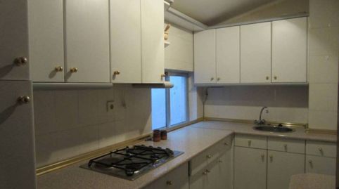 Foto 5 de Apartament en venda a Calle Caballeros del Santo Sepulcro, Ciudad Rodrigo, Salamanca