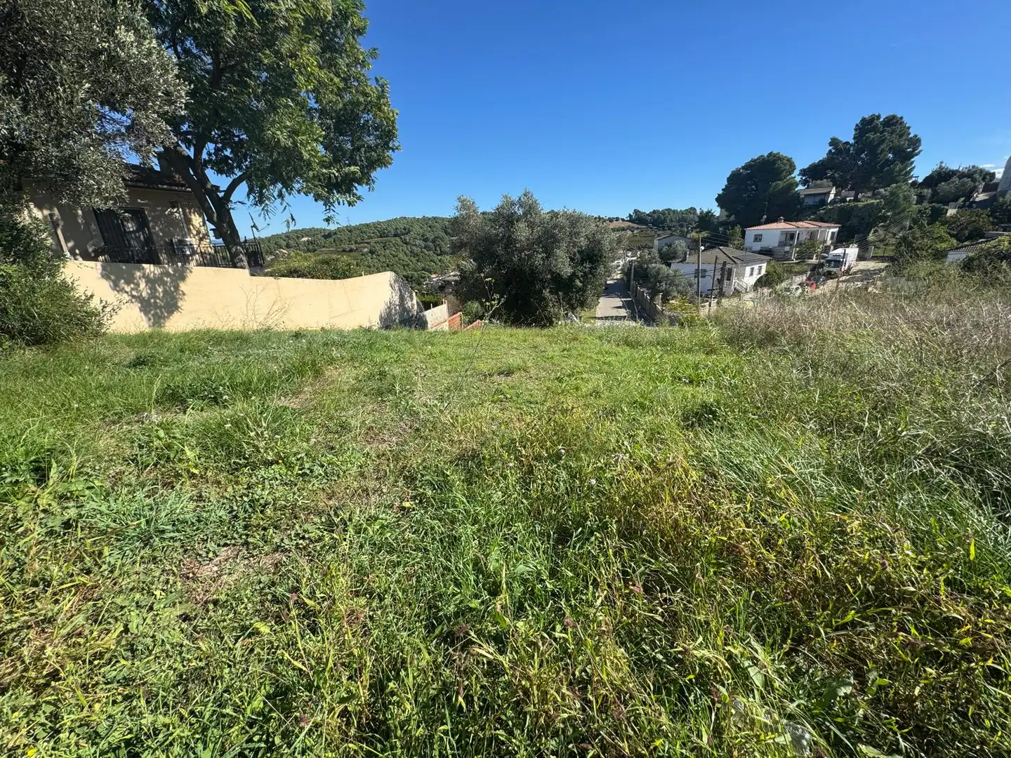 Residencial en venda en Masquefa