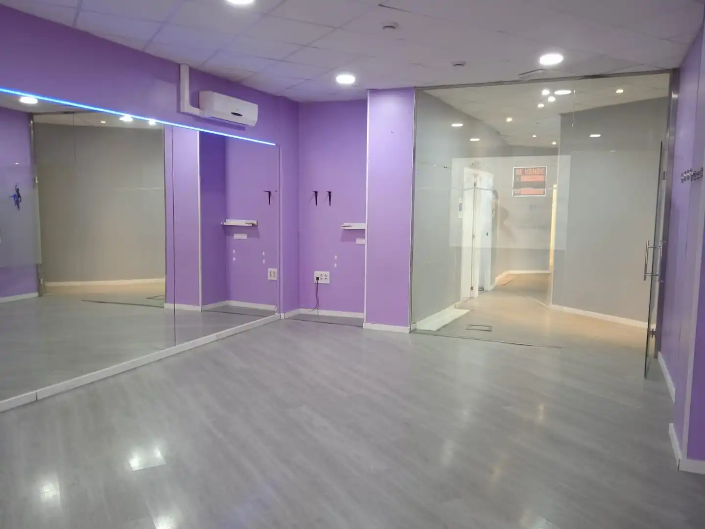 Business premises for sale in Levante, imagen 4