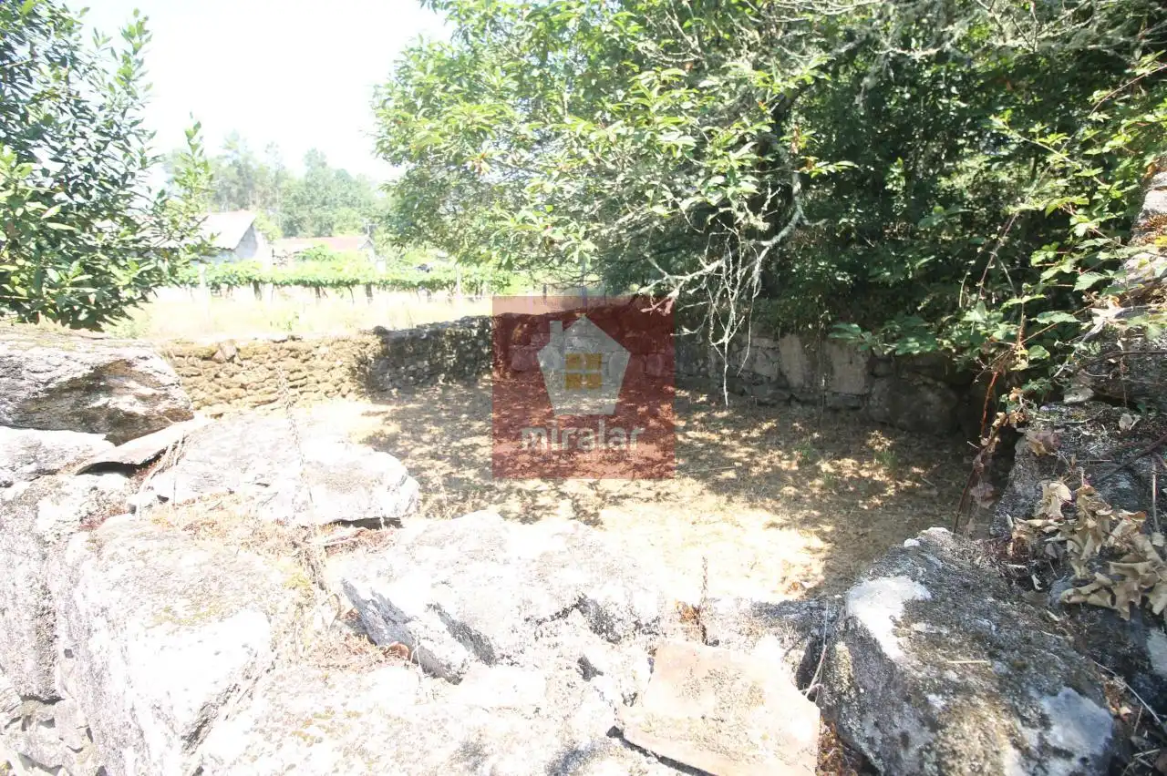 Casa amb jardí en venda a Ponteareas, imagen 9