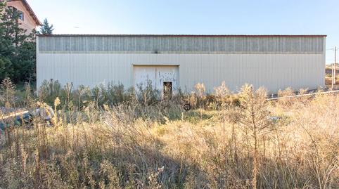 Photo 5 of Industrial buildings for sale in Cr C-1411-b  Km, Congost - Santa Caterina, Manresa