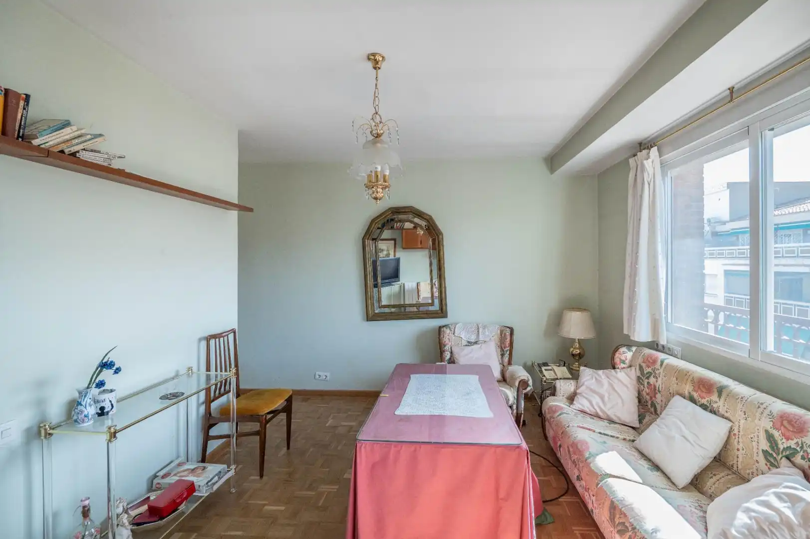 Flat for sale in Calle EMPERATRIZ EUGENIA, 6, Camino de Ronda