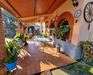 Terrace of House or chalet for sale in  Córdoba Capital  with Air Conditioner