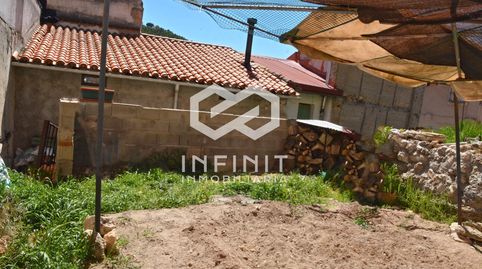 Foto 2 de Casa o chalet en venta en Moratilla de los Meleros, Guadalajara