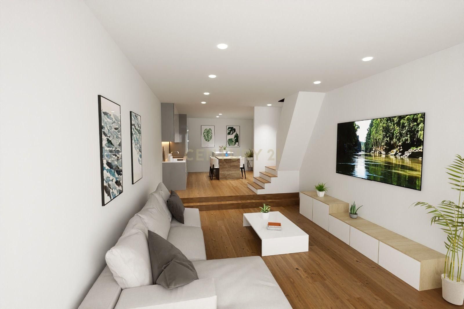 Apartment for sale in Carrer de Cartagena, 213, Barcelona, Spain, -1, Sagrada Família
