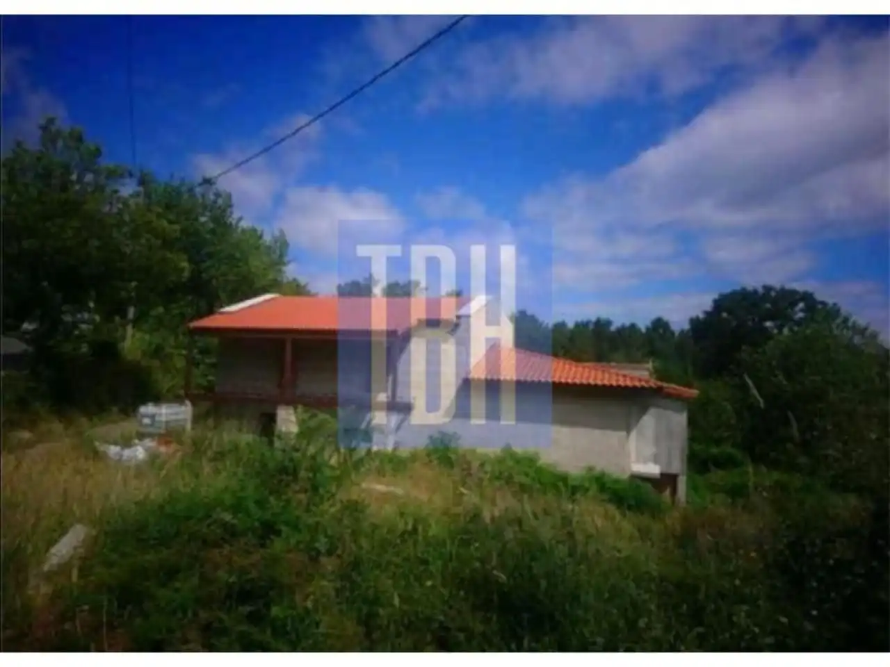 Casa o xalet en venda a Ventiun