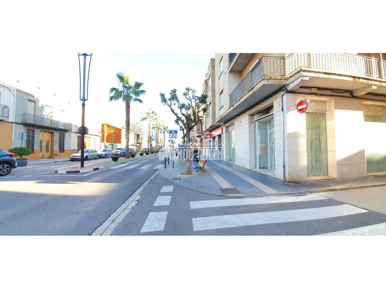 Local commercial à vendre à Avenida  Llevant, imagen 2