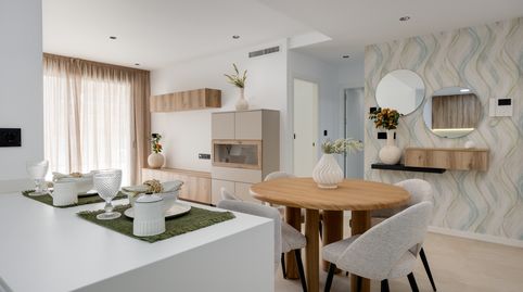Foto 4 de Piso en venta en Las Lomas de Rame - Bahía Bella, Murcia