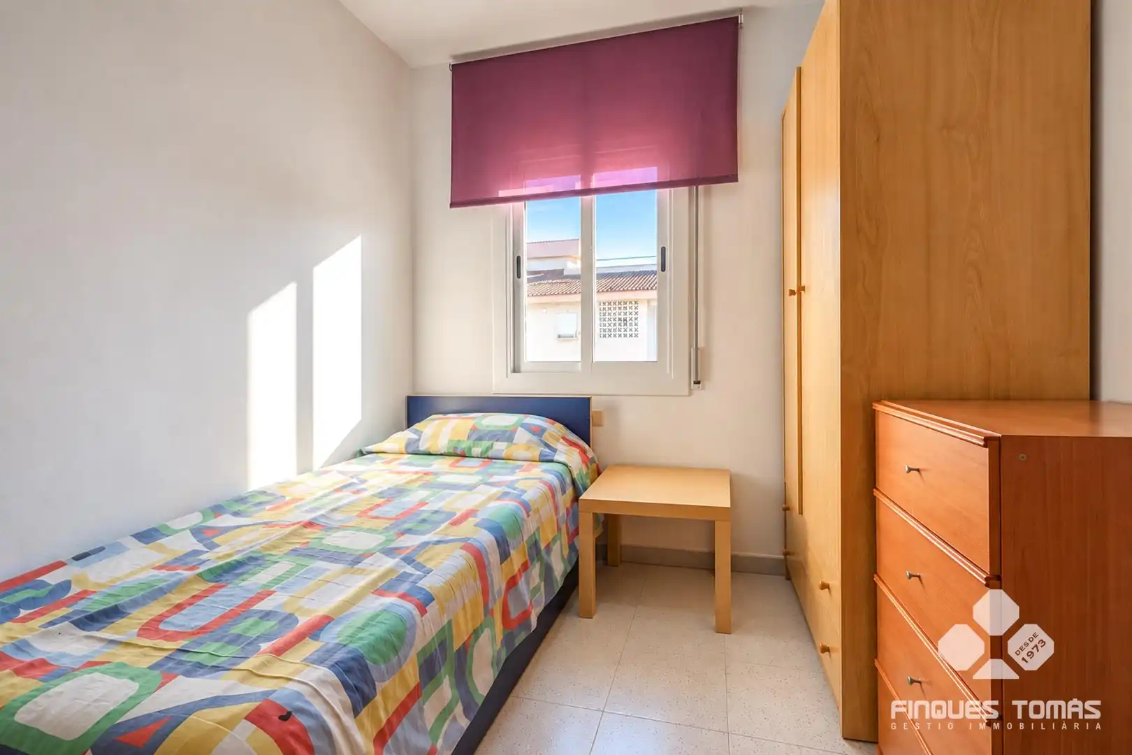 Habitación de Piso en venta en Cunidor