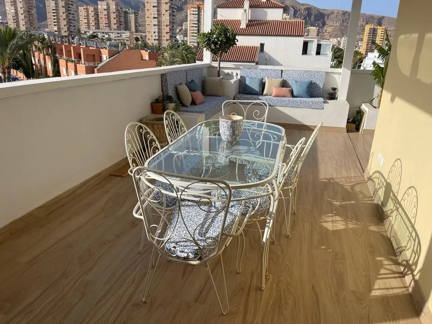 Penthouse with lift for sale in ETIOPIA (C), imagen 10