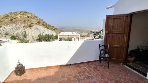 Foto 2 de Finca rústica en venta en Mojácar Pueblo, Mojácar
