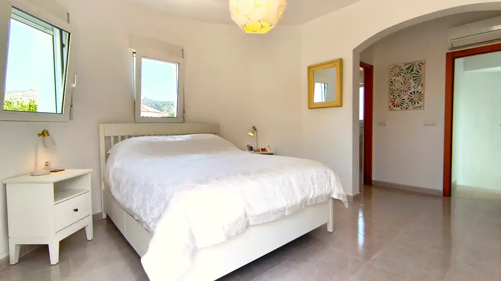 Detached house with pool for sale in CV-735, imagen 21