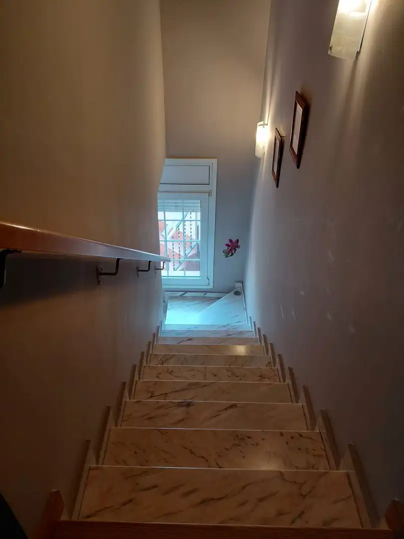 Casa adosada en venda en Parets del Vallès amb Aire condicionat, Calefacció i Piscina