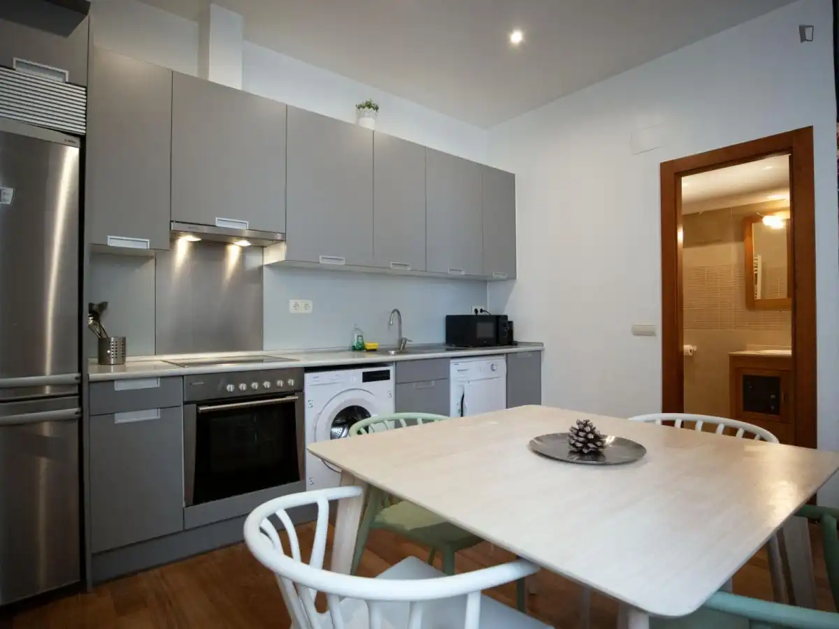 Apartment to rent in Centro, imagen 2