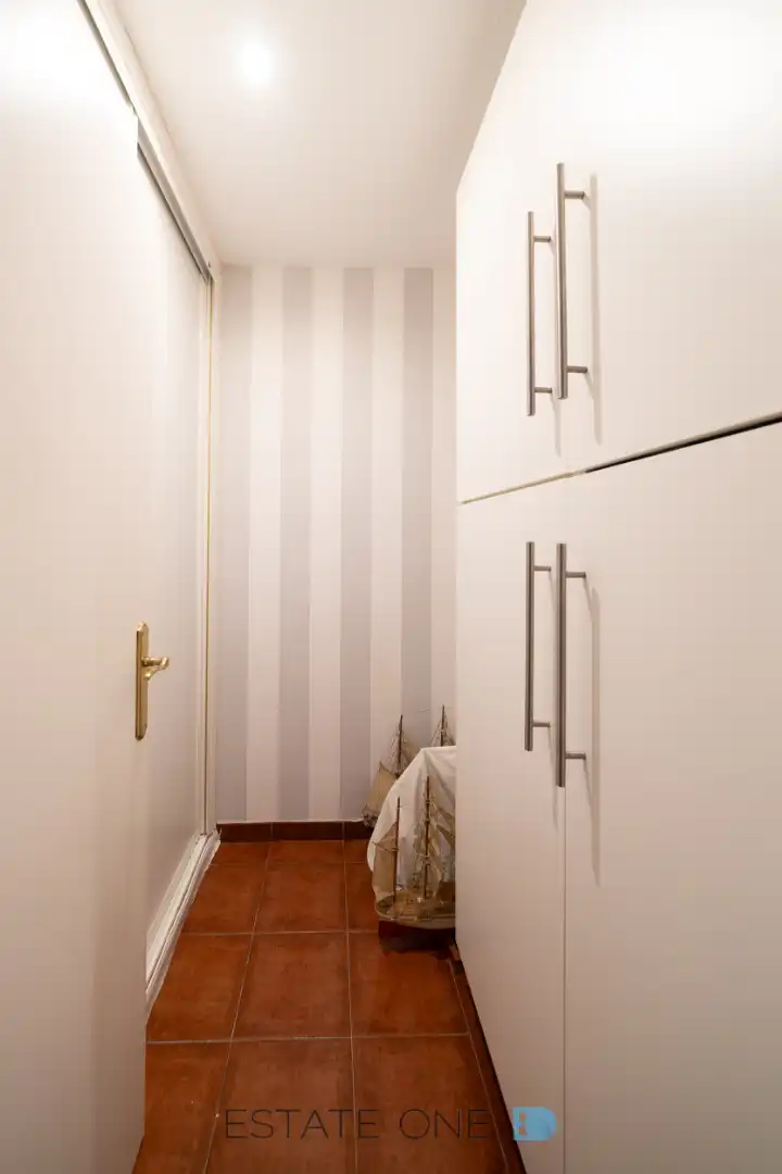 Casa adosada en venta en Madrid con Aire acondicionado, Calefacción y Jardín privado