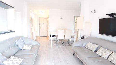 Foto 4 de Apartamento en venta en Castillo Sohail - Myramar, Fuengirola