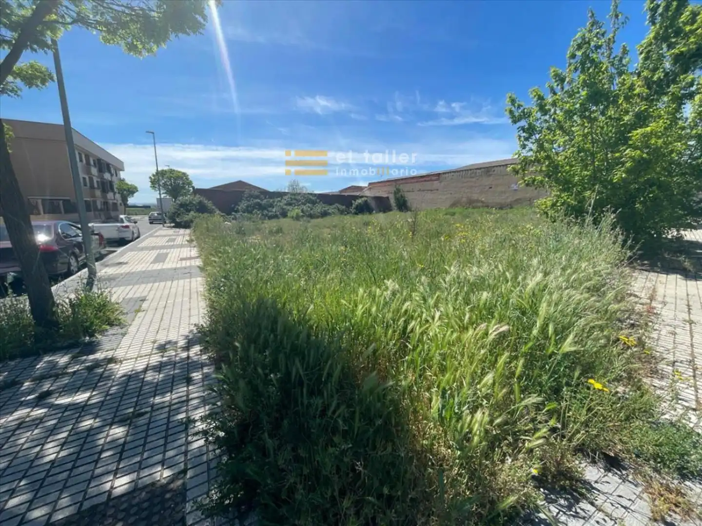 Residential land for sale in Sierra de Guadarrama, imagen 8