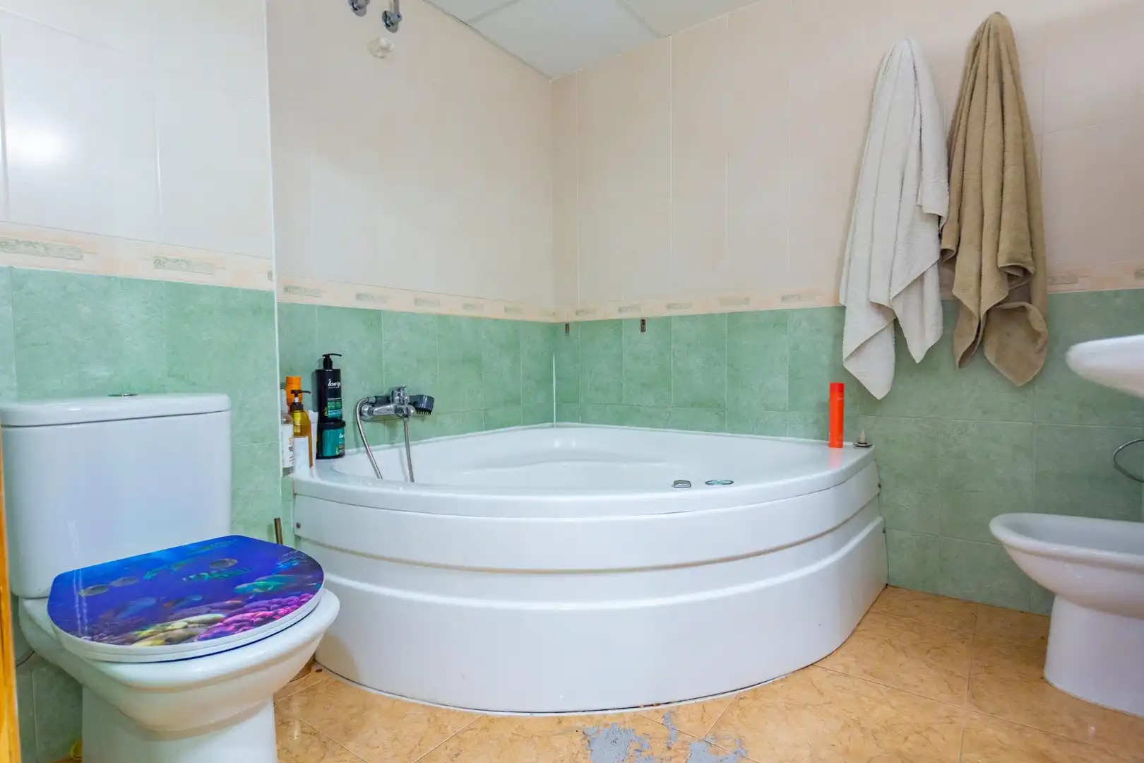 Piso con ascensor en venta en Calle TARRAGONA, imagen 10