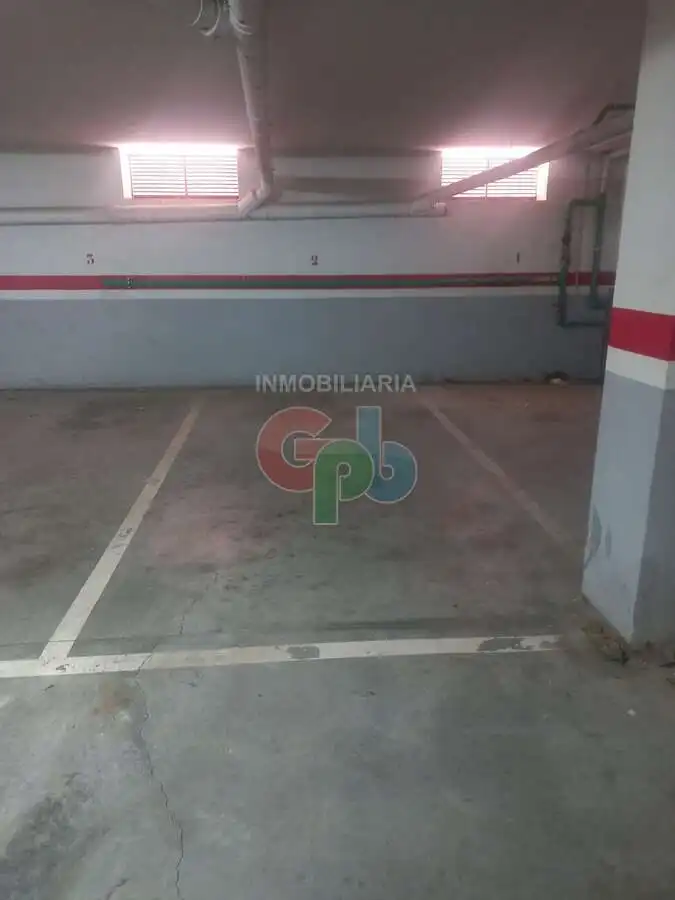 Parking for sale in Zurbarán 12, imagen 5