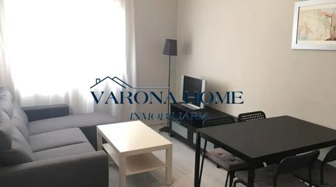 Photo 3 of Flat to rent in Calle del Doce de Octubre, 11, Zona Centro,  Córdoba Capital