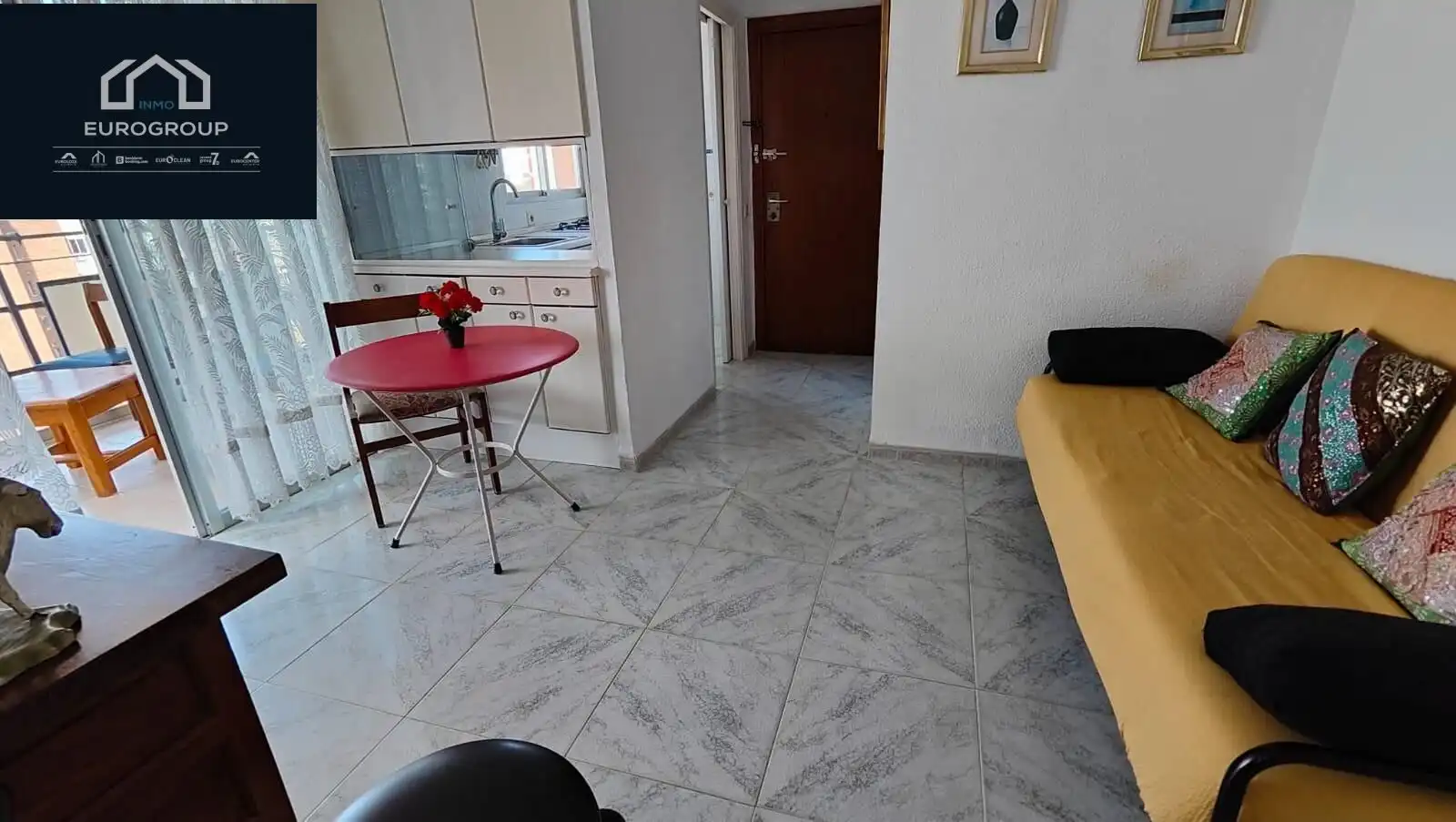 Apartamento con piscina en alquiler en Foietes, imagen 5