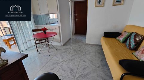 Foto 5 de Apartament de lloguer a Foietes, Benidorm