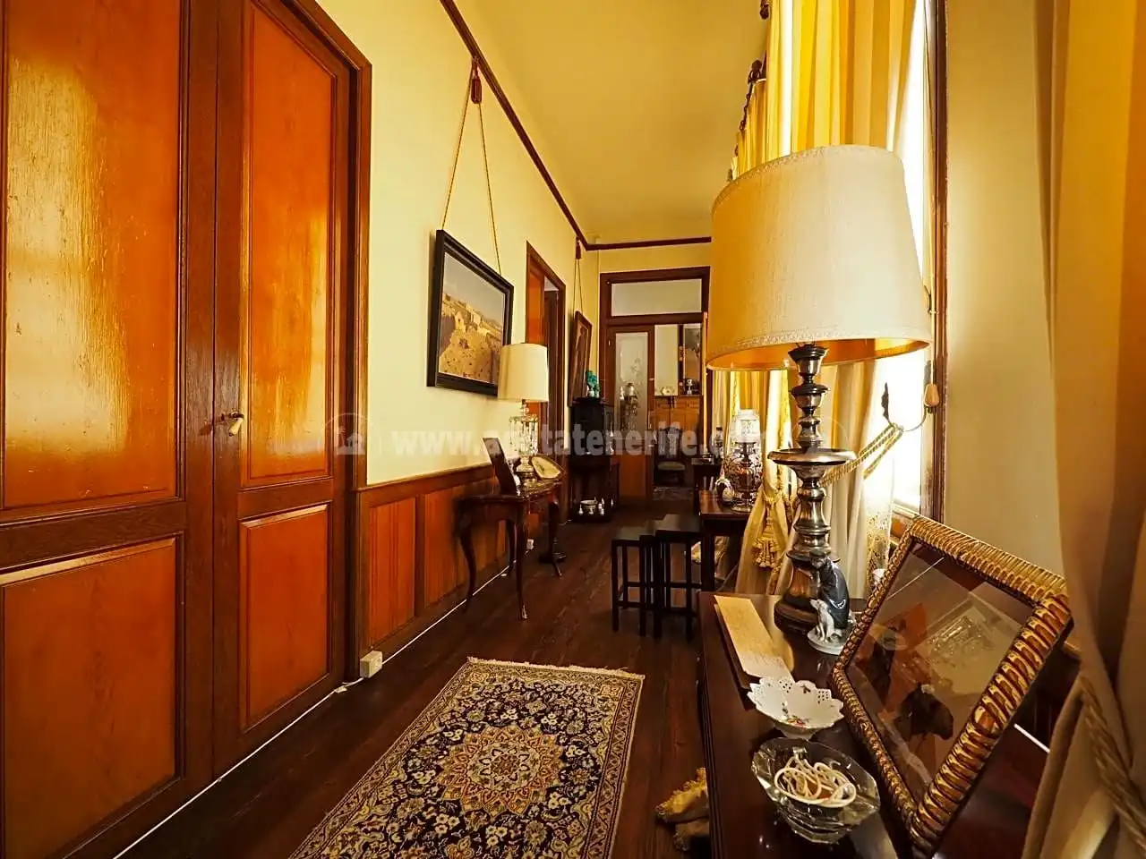 Houses for sale in La Orotava  with Private garden and Terrace