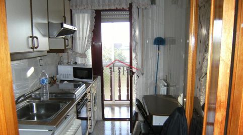 Foto 5 von Wohnung zum Verkauf in Plaza Castellana, Mansilla de las Mulas, León