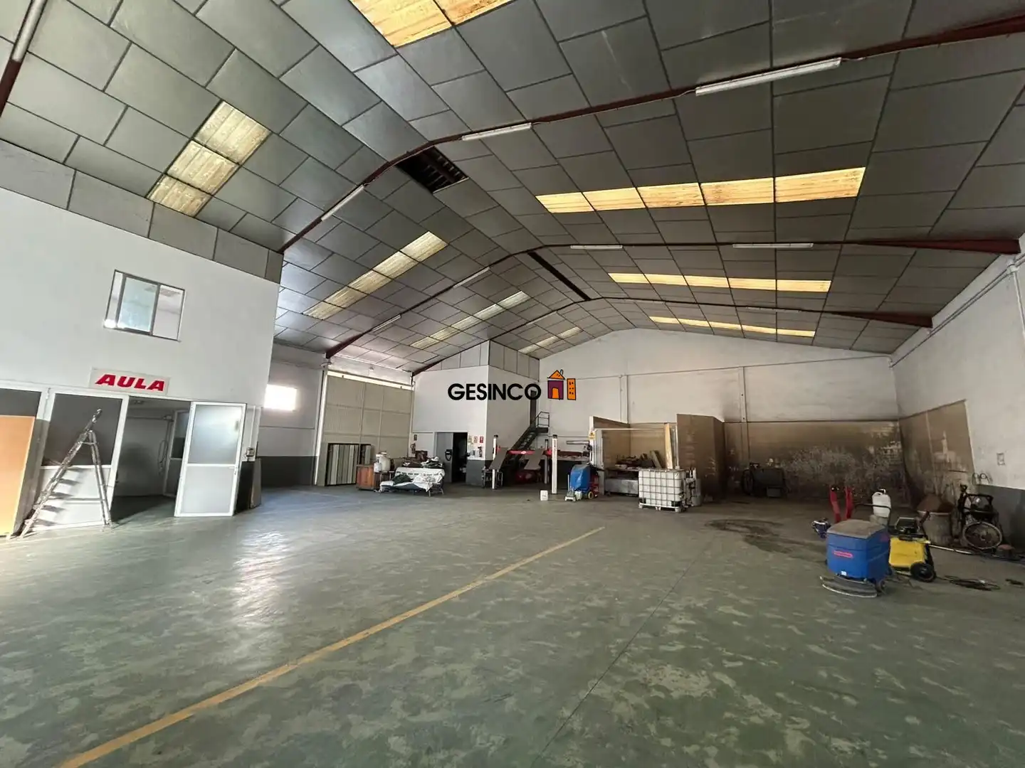 Industrial building to rent in Xàtiva, imagen 4
