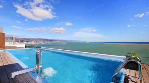 Photo 5 of Attic for rent in Cabopino - Artola, Marbella