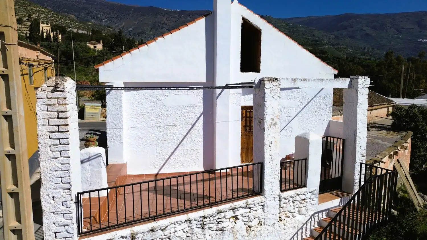 Casa en venda a Órgiva, imagen 6