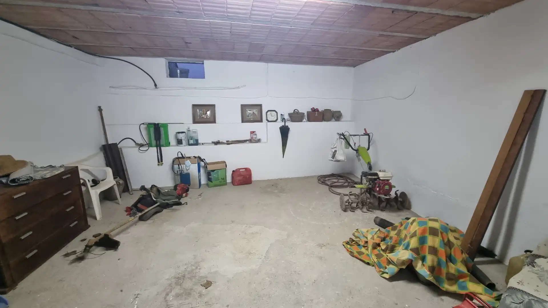 Casa rustica con terrazza in vendita a Rute, imagen 12