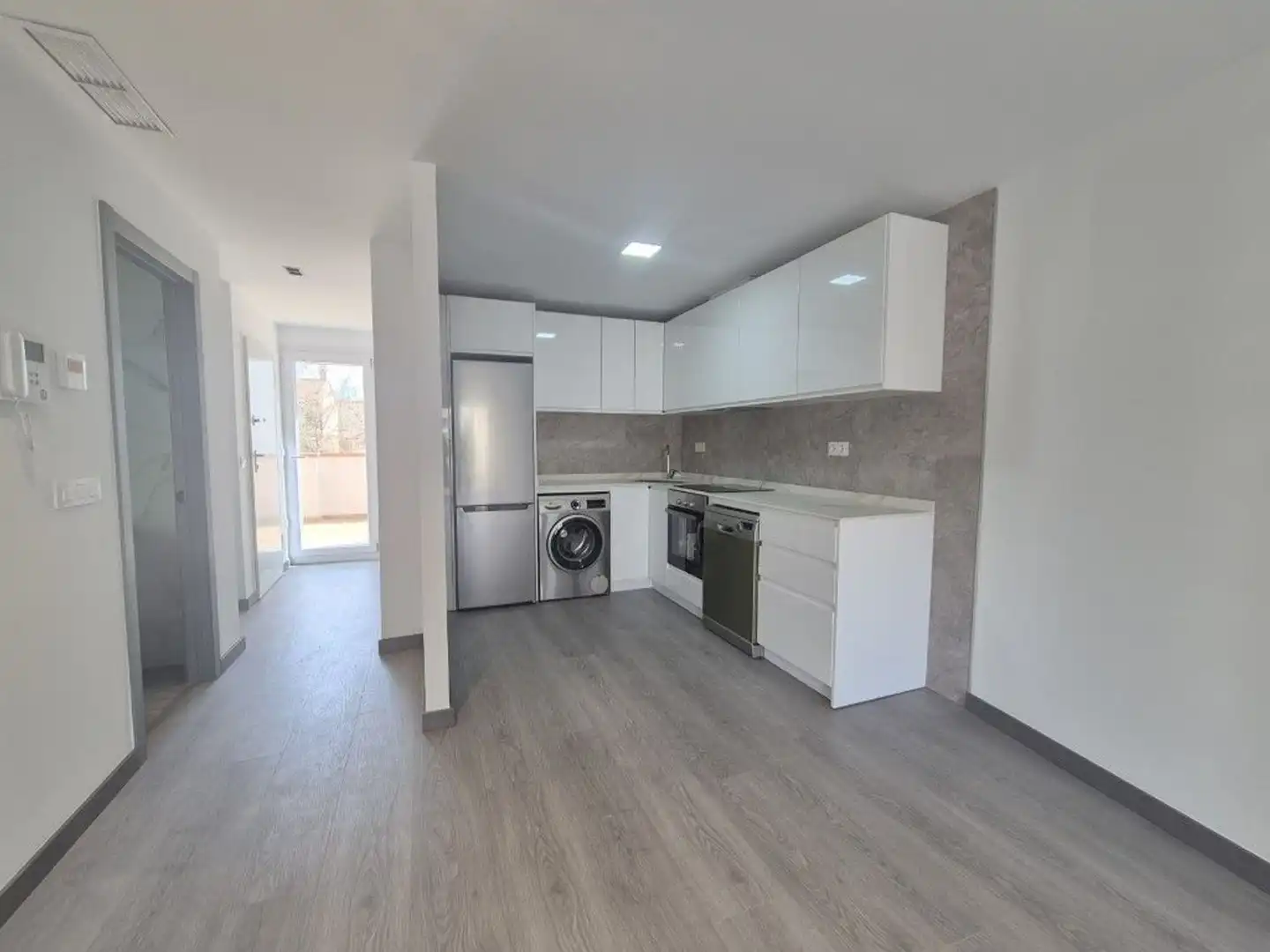 Dachboden zum Verkauf in de Fray Julián Garcés 11, Barrio Torrero