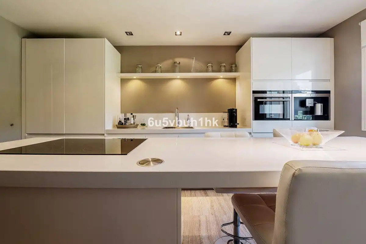 Penthouse with pool for sale in Milla de Oro, imagen 6