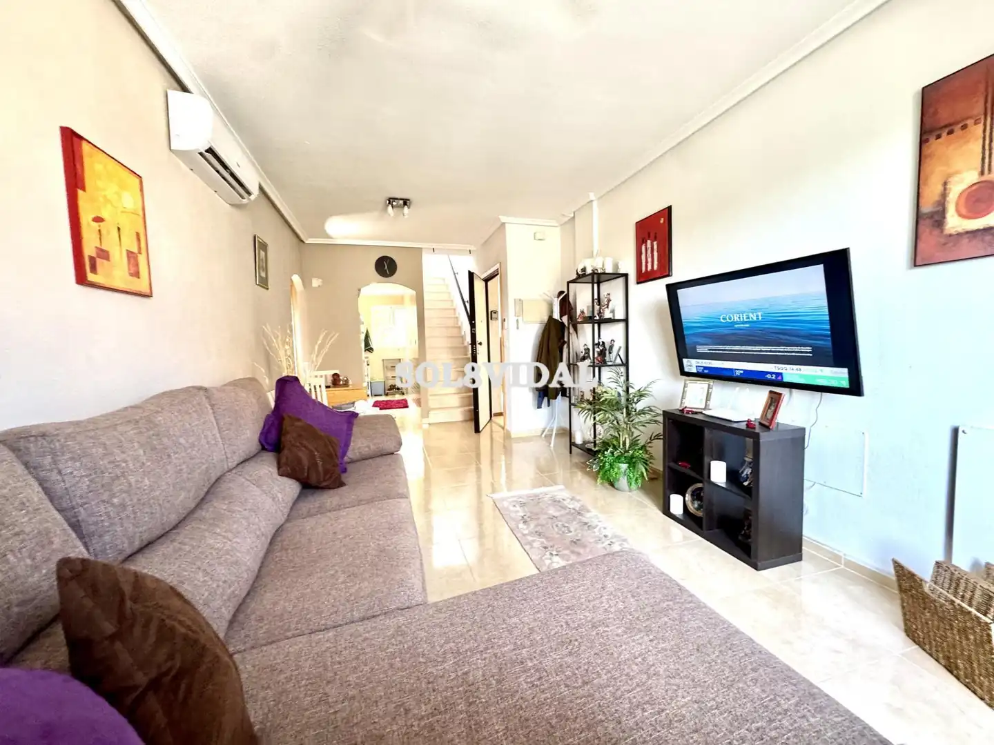 Bungalow with pool for sale in Calle de Cádiz, imagen 23