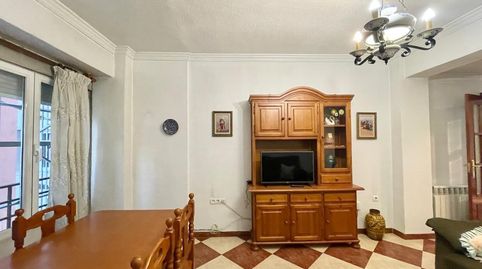 Foto 5 de Piso de alquiler en Calle Méndez Núñez, Camino de Ronda, Granada Capital