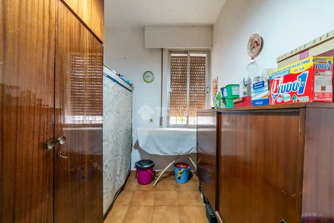 Piso en venta en Sevilla con Calefacción y Terraza