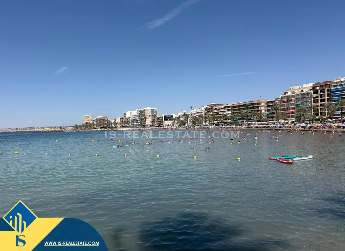 Apartament amb piscina en venda a Playa del Cura, imagen 45