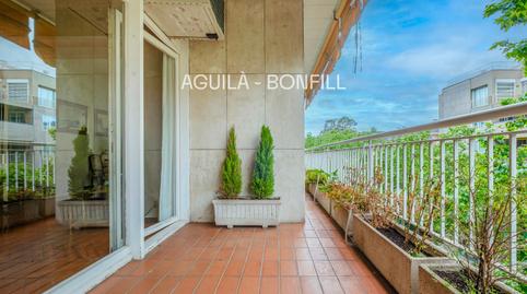 Photo 3 of Flat for sale in Sant Gervasi i la Bonanova, Barcelona